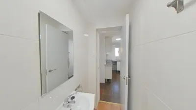 Apartment in Simancas photo 22