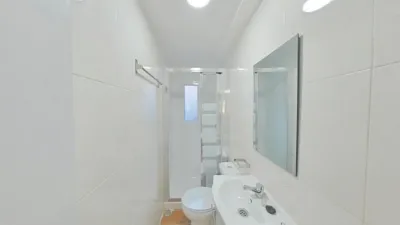 Apartment in Simancas photo 23