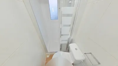Apartment in Simancas photo 24