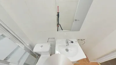 Apartment in Simancas photo 25