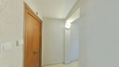 Apartment in Simancas photo 26