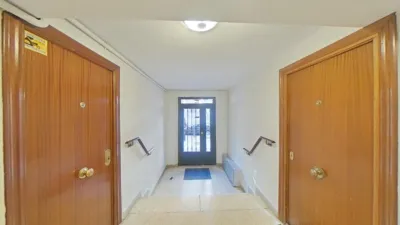 Apartment in Simancas photo 27
