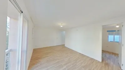 Apartment in Simancas photo 4
