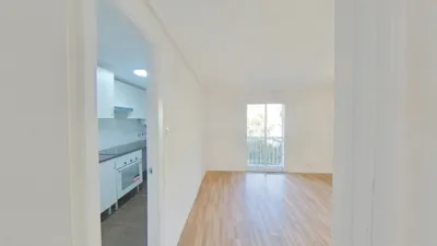Apartment in Simancas photo 6