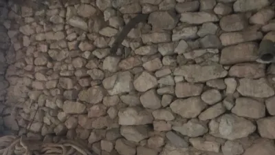 Rustic Finca on Carretera Agua Amarga photo 23