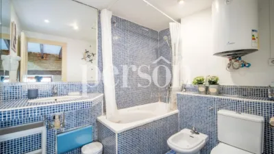 Piso en alquiler en Sant Francesc - Imagen 14