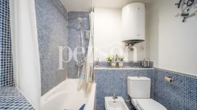 Piso en alquiler en Sant Francesc - Imagen 15
