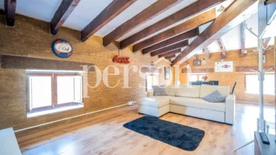 Piso en alquiler en Sant Francesc - Imagen 2