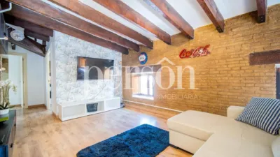 Piso en alquiler en Sant Francesc - Imagen 3