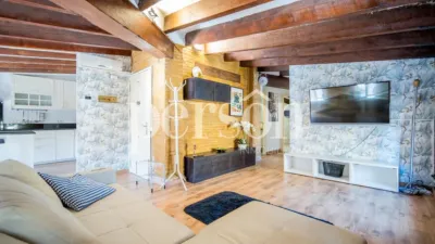 Piso en alquiler en Sant Francesc - Imagen 4