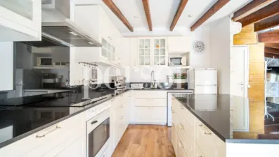 Piso en alquiler en Sant Francesc - Imagen 9