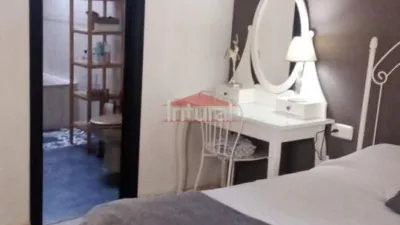 Penthouse on Calle de Valencia photo 8