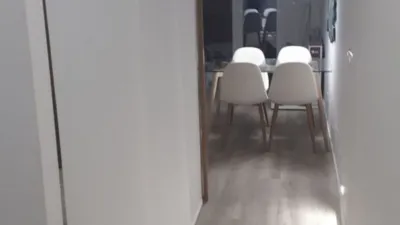 Piso en alquiler en Calle de la Princesa, cerca de Calle del Tutor - Imagen 10