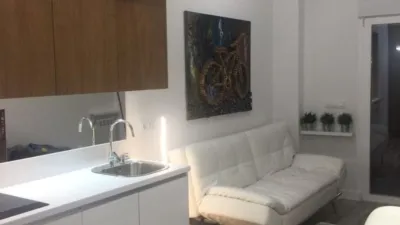 Piso en alquiler en Calle de la Princesa, cerca de Calle del Tutor - Imagen 11