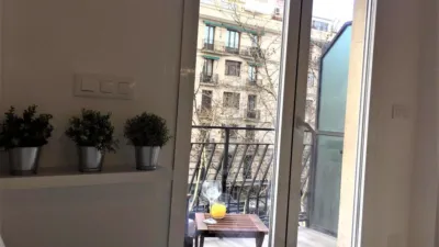Piso en alquiler en Calle de la Princesa, cerca de Calle del Tutor - Imagen 12