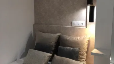 Piso en alquiler en Calle de la Princesa, cerca de Calle del Tutor - Imagen 17