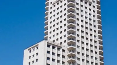Piso en alquiler en Calle de la Princesa, cerca de Calle del Tutor - Imagen 24