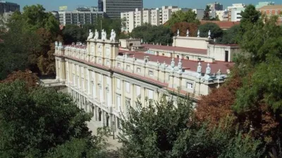Piso en alquiler en Calle de la Princesa, cerca de Calle del Tutor - Imagen 25