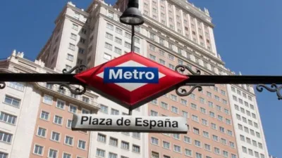 Piso en alquiler en Calle de la Princesa, cerca de Calle del Tutor - Imagen 28