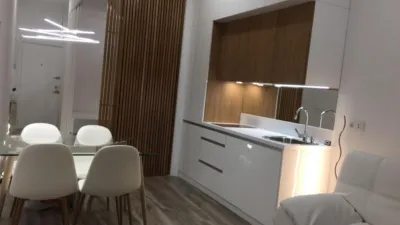 Piso en alquiler en Calle de la Princesa, cerca de Calle del Tutor - Imagen 2
