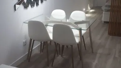 Piso en alquiler en Calle de la Princesa, cerca de Calle del Tutor - Imagen 9