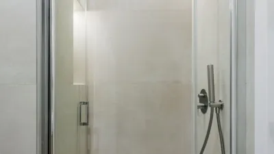 Piso en alquiler en Calle de Amaniel, 5 - Imagen 10