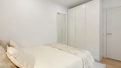 Piso en alquiler en Calle de Amaniel, 5 - Imagen 12