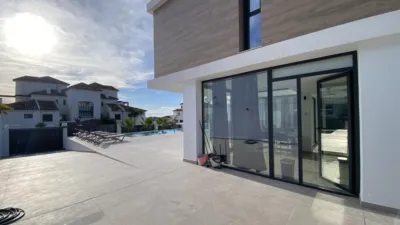 Casa – Finestrat - Vista 4