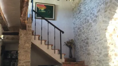 Rustic Finca at Calle Urques, No. 6 photo 10