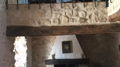 Rustic Finca at Calle Urques, No. 6 photo 11