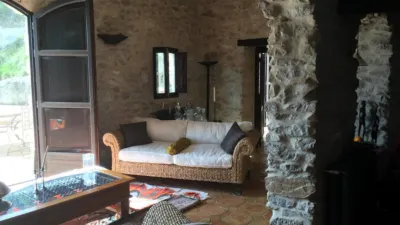 Rustic Finca at Calle Urques, No. 6 photo 12