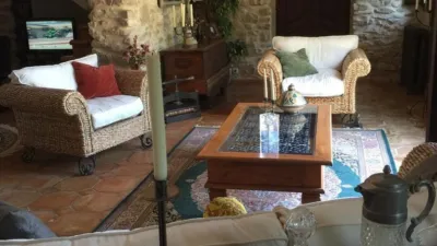 Rustic Finca at Calle Urques, No. 6 photo 14