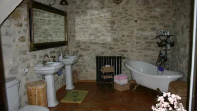 Rustic Finca at Calle Urques, No. 6 photo 17
