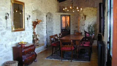 Rustic Finca at Calle Urques, No. 6 photo 18