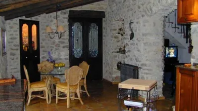 Rustic Finca at Calle Urques, No. 6 photo 19