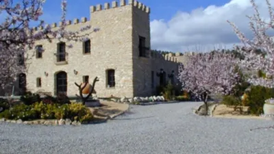Rustic Finca at Calle Urques, No. 6 photo 3