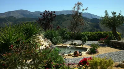 Rustic Finca at Calle Urques, No. 6 photo 4