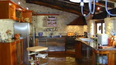 Rustic Finca at Calle Urques, No. 6 photo 8