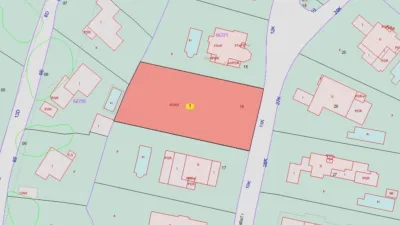 Terreno en venta en Urbanización Enginent I, 11 - Vista 2