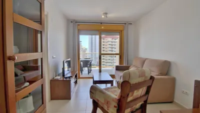 Piso – Calp, Urbanització Els Carrions - Vista 2