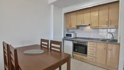 Piso – Calp, Urbanització Els Carrions - Vista 3