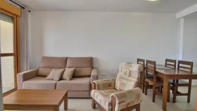 Piso – Calp, Urbanització Els Carrions - Vista 4