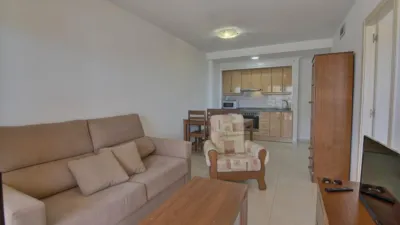 Piso – Calp, Urbanització Els Carrions - Vista 5