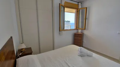 Piso – Calp, Urbanització Els Carrions - Más
