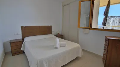 Apartment on Avinguda Juan Carlos I, 50 photo 7