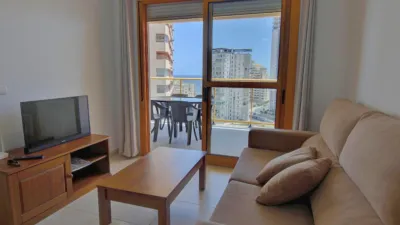 Apartment on Avinguda Juan Carlos I, 50 photo 8