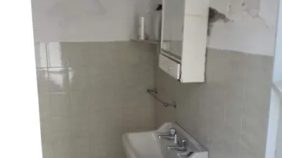 Chalet en venta en Monturque, Monturque de 75.000 €