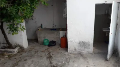 Chalet en venta en Monturque, Monturque de 75.000 €