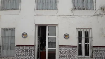 Chalet en venta en Monturque, Monturque de 75.000 €