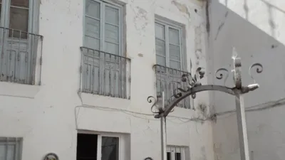 Chalet en venta en Monturque, Monturque de 75.000 €